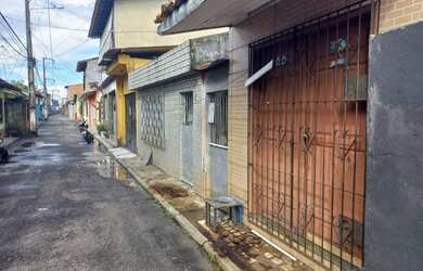 Imagem: Casa na cidade nova 2