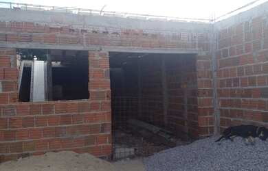 Imagem: A casa e está localizado em Parque Das Árvores, Parnamirim