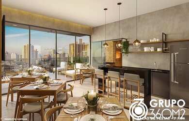 Imagem 11: Apartamento para Venda em Santo André, Jardim, 2 dormitórios, 1 suíte,...