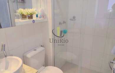 Imagem 9: Apartamento à venda - Freguesia Jacarepaguá- Rio de Janeiro - RJ