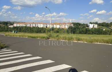 Imagem 3: Terreno - Residencial Jardim Barra do Cisne I - Americana