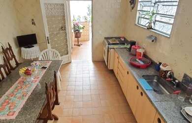 Imagem 3: AL Casa para venda Engenho Velho de Brotas - Salvador - BA