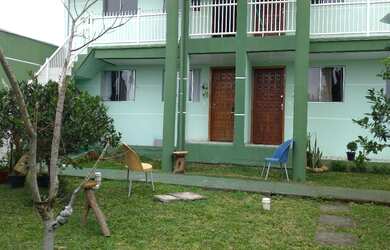 Imagem: O apartamento possui 2 Dormitórios, 1 Banheiro, 68m² de Área