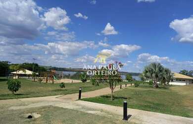 Imagem 2: Terreno à venda, 1311 m² por R$ 330.900,00 - Residencial Jardim Barra...