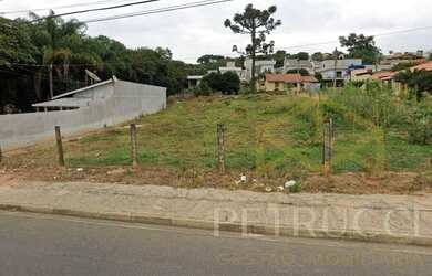 Imagem: O terreno possui 1112m² de Área e está localizado em Jardim