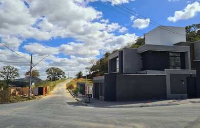 Imagem 11: Lote 360m² no Guarujá Mansões em Betim, bairro aberto Localização...