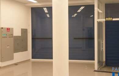 Imagem: O depósito possui 418m² de Área e está localizado em Penha