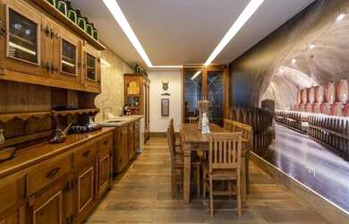 Imagem 13: Atibaia - Casa Padrão - Jardim Colonial