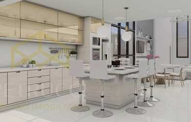 Imagem 6: casa - Condomínio Villa Real de Bragança - Bragança Paulista