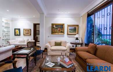 Imagem 14: SOBRADO - JARDIM EUROPA - SP