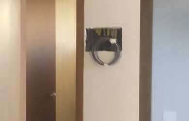 Imagem 16: Casa em avenida. Piscina, 60m² de Área, 2 Vagas na garageme2 Dormitórios