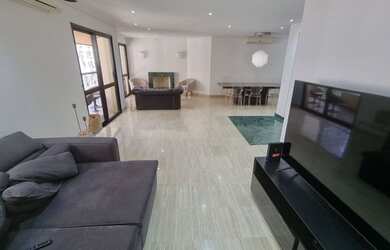 Imagem 3: SÃO PAULO - Apartamento Padrão - CERQUEIRA CÉSAR