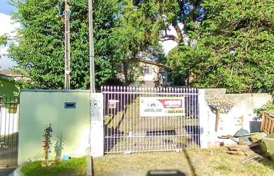 Imagem: O terreno possui 563m² de Área e está localizado em Roça