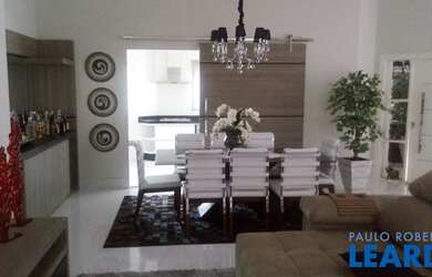 Imagem 2: CASA EM CONDOMÍNIO - CONDOMÍNIO PORTAL DO JEQUITIBA - SP