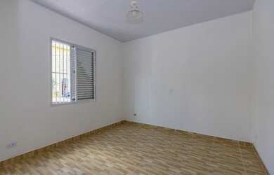 Imagem 6: Casa Padrão Casa com 1 dormitório