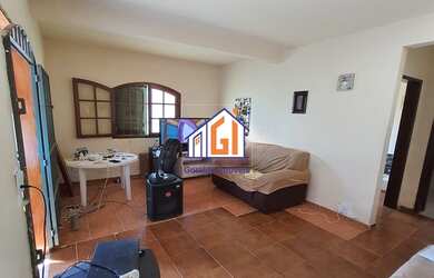Imagem 5: CASA RESIDENCIAL em ARARUAMA - RJ, Fazendinha
