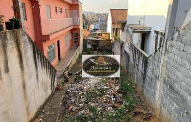 Imagem 4: Terreno à venda, 125 m² por R$ 290.000,00 - Jardim Utinga - Santo André/SP