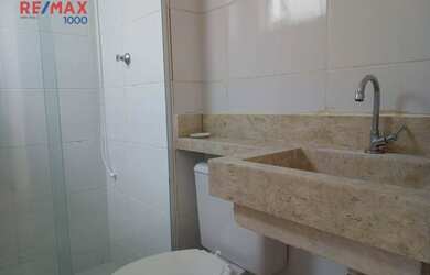 Imagem 14: Apartamento com 2 dormitórios, 58 m² - venda por R$ 169.000,00 ou aluguel...