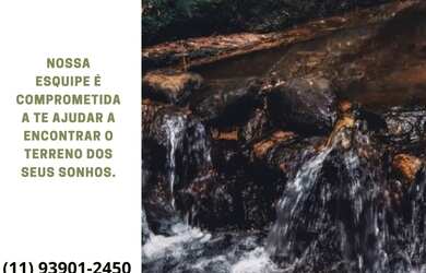 Imagem: O terreno possui 450m² de Área e está localizado em Estância