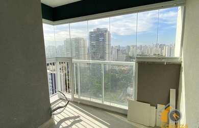 Imagem 7: Apartamento para locação Condominio Like Alto da Boa Vista