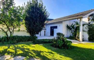 Imagem 1: Casa com 4 dormitórios à venda, 335 m² por R$ 1.199.000,00 - Jardim...