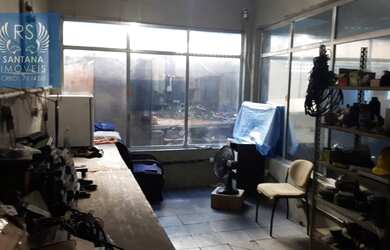 Imagem 2: Galpão em Freguesia Ilha do Governador - Rio de Janeiro