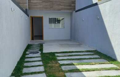 Imagem 1: Maravilhosa casa de primeira locação!