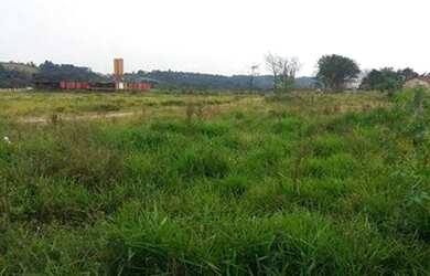 Imagem: O terreno possui 45.164m² de Área e está localizado em Jardim