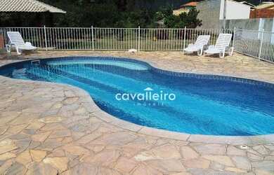 Imagem 2: Terreno à venda, 360 m² por R$ 110.000,00 - Inoã - Maricá/RJ