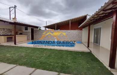 Imagem 11: Casas a venda em Unamar - Tamoios- Cabo Frio - RJ