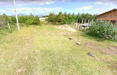 Imagem: O terreno possui 301m² de Área e está localizado em Arroio