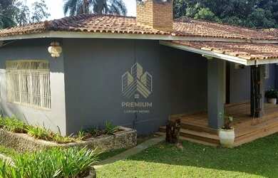 Imagem 9: Atibaia - Casa de Condomínio - Atibaia Belvedere