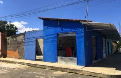 Imagem: A casa possui 2 Dormitórios, 2 Banheiros e está localizado