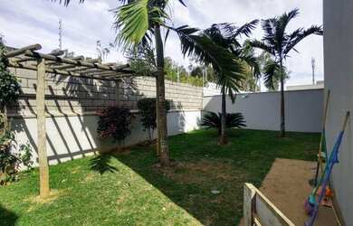 Imagem 9: Casa com 3 dormitórios à venda, 192 m² por R$ 955.000 - Condomínio Alto de Itaici - Indaia