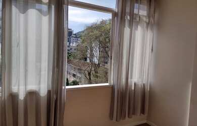 Imagem 7: Uruguai parte nobre, VAZIO, vista Sumaré, sol manha, silencioso vaga...