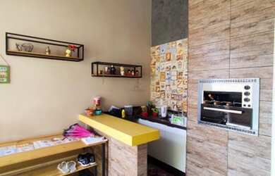 Imagem 3: Casa para venda em Condomínio Horizontal da Andrade Marinho Família...