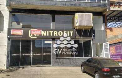 Imagem 3: Salão à venda, 198 m² por R$ 1.170.000 - Jardim Dona Regina - Santa...