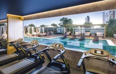 Imagem 8: Apartamento à venda, 66 m² por R$ 345.000,00 - Alto da Boa Vista - Ribeirão...