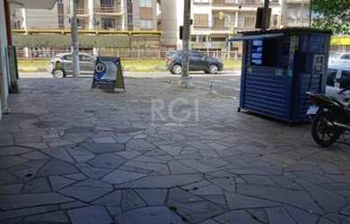 Imagem 16: Loja em São João. 34m² de Área