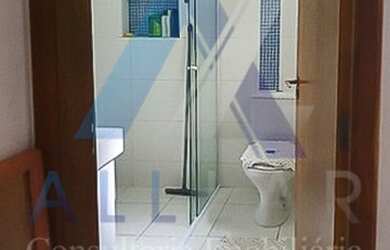 Imagem 11: Casa com 3 dormitórios à venda, 225 m² por R$ 710.000,00 - Parque Santa...