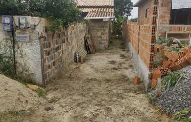 Imagem 4: Terreno em Itaipuaçu. 240m² de Área