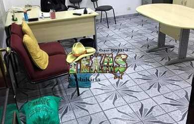 Imagem 12: GALPAO PARQUE GUARANI. 2.750m² de Área