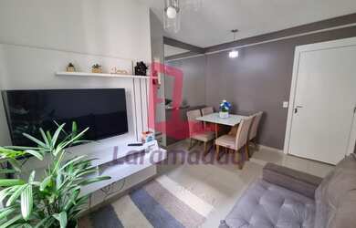 Imagem 2: Apartamento em Neves Neves - São Gonçalo - RJ