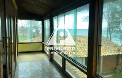 Imagem 16: Fantástica casa de praia