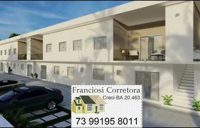 Imagem 3: Apartamento Porto Seguro - BA