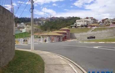 Imagem 2: TERRENO EM CONDOMÍNIO - CONDOMÍNIO PORTAL DO JEQUITIBA - SP