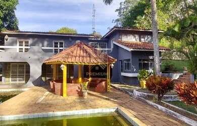 Imagem 3: Atibaia - Casa de Condomínio - Atibaia Belvedere