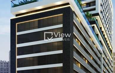 Imagem: O depósito possui 22m² de Área e está localizado em Centro