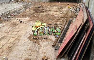 Imagem 2: TERRENO TIQUATIRA. 400m² de Área