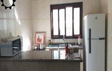 Imagem 6: CASA CARAGUATATUBA. Piscina, 200m² de Área, 4 Vagas na garageme3 Dormitórios